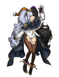 画像ギャラリー No.002のサムネイル画像 / 「ブラウンダスト」，既存傭兵の新助力者3人を実装