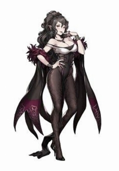 画像ギャラリー No.008のサムネイル画像 / 「ブラウンダスト」，エステナをはじめとする4人の助力者が実装