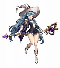 画像ギャラリー No.004のサムネイル画像 / 「ブラウンダスト」，新たな傭兵2人とその助力者2人を8月6日に実装