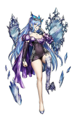 画像ギャラリー No.002のサムネイル画像 / 「ブラウンダスト」,PvEコンテンツ“混沌の扉”が実装