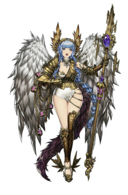 画像ギャラリー No.004のサムネイル画像 / 「ブラウンダスト」,PvEコンテンツ“混沌の扉”が実装