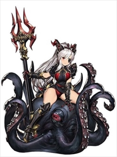 画像ギャラリー No.006のサムネイル画像 / 「ブラウンダスト」,エルマハヴらドミナス・オクト助力者の4人が実装