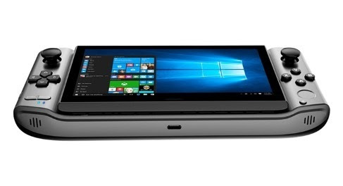 画像ギャラリー No.001のサムネイル画像 / 超小型ゲームPC「GPD WIN3」のi7-1195G7&2TB SSD搭載モデルが直販ストアやAmazonで販売開始
