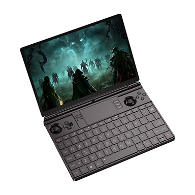 画像ギャラリー No.001のサムネイル画像 / Ryzen AI 9 HX 370を搭載した10.1型小型ゲームノートPC「GPD WIN Max 2」2025年モデルが1月中旬に国内発売