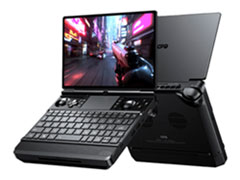 �⥸�塼�빽¤����ѥե�����ɲä��ǽ�ʾ���������Ρ���PC��GPD WIN Max 3�פ�ͽ����դ���������