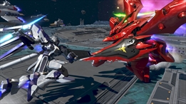 画像ギャラリー No.018のサムネイル画像 / 「機動戦士ガンダム エクストリームバーサス2」のロケテストが5月12日,13日に東京・大阪で開催決定。新規プレイアブル機体の紹介も