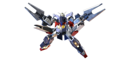 画像ギャラリー No.004のサムネイル画像 / 「機動戦士ガンダム エクストリームバーサス2」の稼働日が10月30日に決定。「アストレイブルーフレームD」など4機の新機体も明らかに