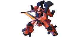 画像ギャラリー No.006のサムネイル画像 / 「機動戦士ガンダム エクストリームバーサス2」の稼働日が10月30日に決定。「アストレイブルーフレームD」など4機の新機体も明らかに