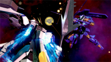 画像ギャラリー No.013のサムネイル画像 / 「機動戦士ガンダム エクストリームバーサス2」の稼働日が10月30日に決定。「アストレイブルーフレームD」など4機の新機体も明らかに