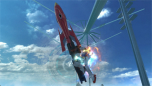 画像ギャラリー No.020のサムネイル画像 / 「機動戦士ガンダム エクストリームバーサス2」の稼働日が10月30日に決定。「アストレイブルーフレームD」など4機の新機体も明らかに