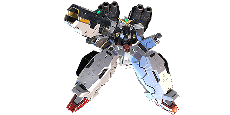 画像ギャラリー No.035のサムネイル画像 / 「機動戦士ガンダム エクストリームバーサス2」,新たな武装とラスボス,プレイヤーナビが5月30日のアップデートで追加