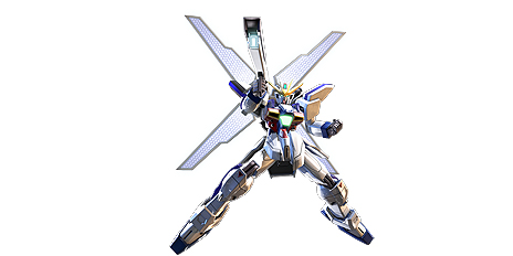 画像ギャラリー No.036のサムネイル画像 / 「機動戦士ガンダム エクストリームバーサス2」,新たな武装とラスボス,プレイヤーナビが5月30日のアップデートで追加