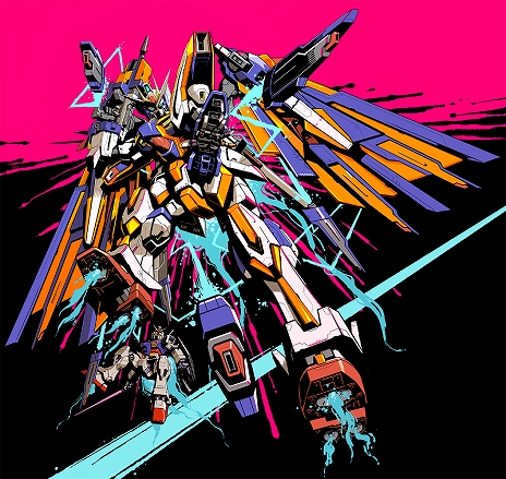 画像ギャラリー No.003のサムネイル画像 / 「機動戦士ガンダム エクストリームバーサス2」の公式全国大会が開催。エリア予選は8月10日から,決勝は11月2日に秋葉原で