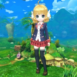 画像ギャラリー No.011のサムネイル画像 / 「暁のエピカ」，3月8日よりiOS版＆Android版先行テスト開始。最新PVを公開