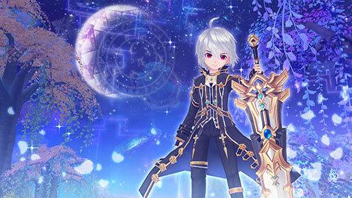 画像ギャラリー No.003のサムネイル画像 / 「暁のエピカ -Union Brave-」プレイヤーをサポートする「英雄」システムに関する情報が明らかに。事前登録者数は10万人を突破する