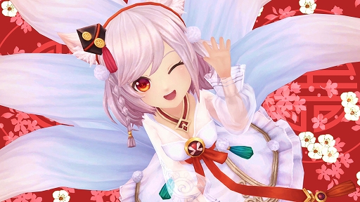 画像ギャラリー No.008のサムネイル画像 / 可愛い系MMORPGでおなじみのX-LEGENDによる新たなスマホゲーム「暁のエピカ -Union Brave-」。開発者インタビューで,その魅力に迫る