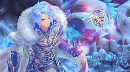 画像ギャラリー No.013のサムネイル画像 / 可愛い系MMORPGでおなじみのX-LEGENDによる新たなスマホゲーム「暁のエピカ -Union Brave-」。開発者インタビューで,その魅力に迫る