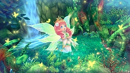 画像ギャラリー No.014のサムネイル画像 / 可愛い系MMORPGでおなじみのX-LEGENDによる新たなスマホゲーム「暁のエピカ -Union Brave-」。開発者インタビューで,その魅力に迫る