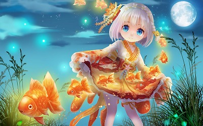 画像ギャラリー No.003のサムネイル画像 / 「暁のエピカ」，Sランク英雄の“アカネ”が登場