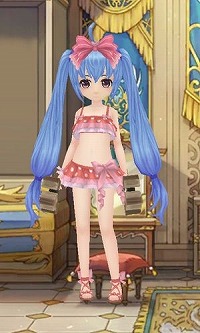 画像ギャラリー No.005のサムネイル画像 / 「暁のエピカ」，Sランク英雄の“アカネ”が登場