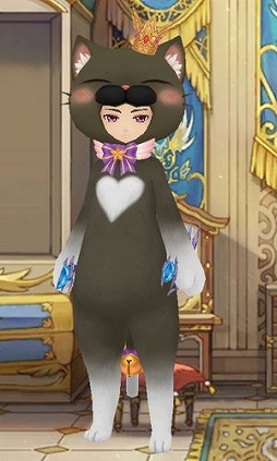画像ギャラリー No.004のサムネイル画像 / 「暁のエピカ」,過去に登場したSSランク英雄やアバターが登場する「英雄ピックアップ」が開催