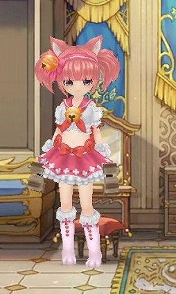 画像ギャラリー No.007のサムネイル画像 / 「暁のエピカ」,過去に登場したSSランク英雄やアバターが登場する「英雄ピックアップ」が開催