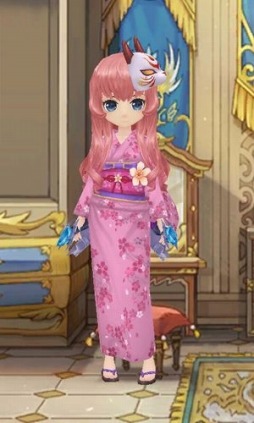 画像ギャラリー No.008のサムネイル画像 / 「暁のエピカ」，海中を散歩している気分になれる新乗り物「パールシェル」が実装