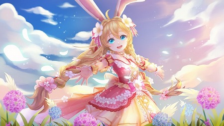 画像ギャラリー No.002のサムネイル画像 / 「暁のエピカ」，“スペシャル英雄ガチャ”が本日開始