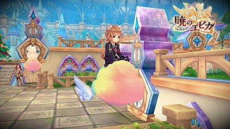 画像ギャラリー No.005のサムネイル画像 / 「暁のエピカ」，“スペシャル英雄ガチャ”が本日開始