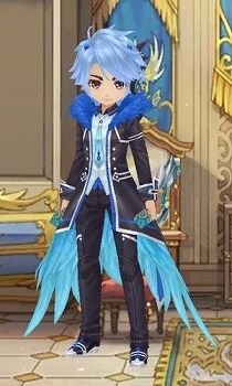 画像ギャラリー No.007のサムネイル画像 / 「暁のエピカ」，“スペシャル英雄ガチャ”が本日開始