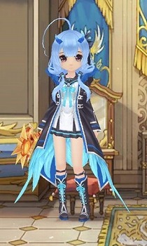 画像ギャラリー No.008のサムネイル画像 / 「暁のエピカ」，“スペシャル英雄ガチャ”が本日開始
