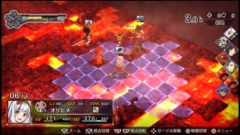 画像ギャラリー No.007のサムネイル画像 / 「GOD WARS 日本神話大戦」，新キャラ「オリヒメ」の能力の特徴，「黄泉の迷宮」の序盤あらすじと攻略ポイントを公開
