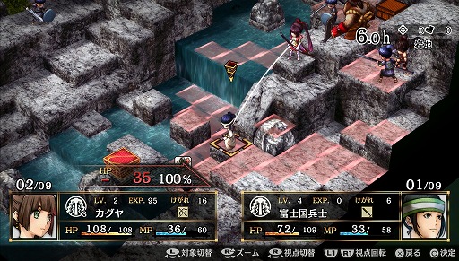 画像ギャラリー No.002のサムネイル画像 / 安田善巳氏による「GOD WARS」ディレクター通信【前編】 「編成・育成・攻略の楽しみ」を掲載