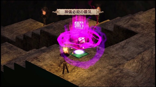 画像ギャラリー No.004のサムネイル画像 / 安田善巳氏による「GOD WARS」ディレクター通信【後編】 「日本神話大戦攻略の鍵」を掲載