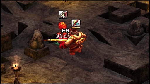 画像ギャラリー No.006のサムネイル画像 / 安田善巳氏による「GOD WARS」ディレクター通信【後編】 「日本神話大戦攻略の鍵」を掲載