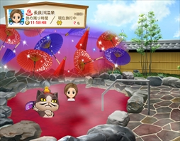 画像ギャラリー No.004のサムネイル画像 / 「テルマエ・ロマエ ガチャ」，「のぶニャがの野望」コラボなど6周年記念イベントを開催