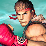 画像ギャラリー No.001のサムネイル画像 / プレイアブルキャラにダンも登場。Android版「ストリートファイターIV チャンピオンエディション」が配信開始