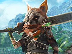 擬人化動物達が戦うアクションRPG「Biomutant」のゲームプレイトレイラーが公開。日本語字幕，吹き替え対応も発表