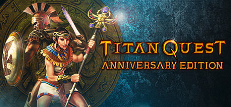 画像ギャラリー No.010のサムネイル画像 / 最大90％オフのTHQ Nordic設立10周年記念セールがSteamで実施中。「Titan Quest Anniversary Edition」「Jagged Alliance 1：Gold Edition」が無料配布