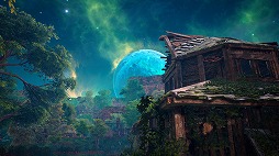 画像ギャラリー No.009のサムネイル画像 / アクションRPG「バイオミュータント」,PS4ダウンロード版のプレオーダーが開始