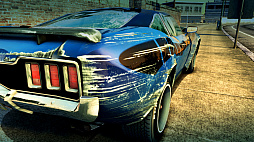 画像ギャラリー No.003のサムネイル画像 / 2008年にリリースされたオープンワールドレーシング「Burnout Paradise」のリマスター版が3月16日にリリース