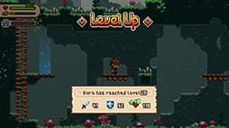 画像ギャラリー No.005のサムネイル画像 / 「Evoland 2」がiOS向けに配信開始。プレイに応じて進化するグラフィックスや多彩なゲームプレイに注目