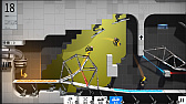 画像ギャラリー No.009のサムネイル画像 / PS4/Switch向けアクションパズル「Bridge Constructor Portal」が配信開始。「Bridge Constructor」と「Portal」のコラボゲームだ