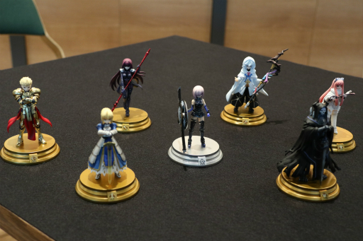 画像ギャラリー No.009のサムネイル画像 / ディライトワークスが,社内にボードゲームカフェを設立。塩川洋介氏らが日本のボードゲーム事情などを紹介した説明会の模様をレポート