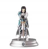 画像ギャラリー No.005のサムネイル画像 / 「Fate/Grand Order Duel -collection figure-」,ジャンヌ・ダルクら第3弾ラインナップが本日発売。新ルール「トリガー」の発表も