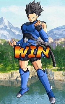 画像ギャラリー No.018のサムネイル画像 / 1か月足らずで事前登録者数が250万を突破した「ドラゴンボール レジェンズ」，クローズドβテストのプレイレポートをお届け