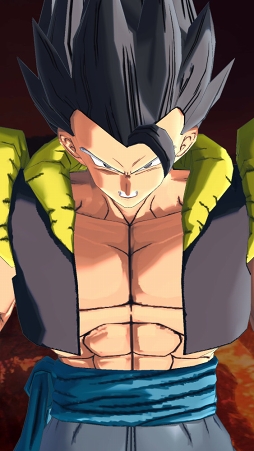 画像ギャラリー No.002のサムネイル画像 / 「ドラゴンボール レジェンズ」,新バトルイベント追加などを含むアップデートを実施