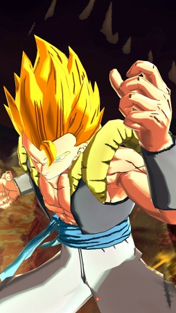 画像ギャラリー No.009のサムネイル画像 / 「ドラゴンボール レジェンズ」,新バトルイベント追加などを含むアップデートを実施