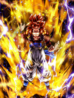 画像ギャラリー No.009のサムネイル画像 / 「ドラゴンボール レジェンズ」3周年キャンペーンの後半がスタート。”ULTRA”のベジータが手に入るイベントが開催