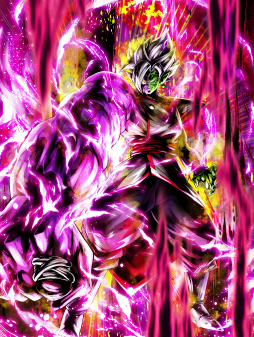 画像ギャラリー No.011のサムネイル画像 / 「ドラゴンボール レジェンズ」3周年キャンペーンの後半がスタート。”ULTRA”のベジータが手に入るイベントが開催